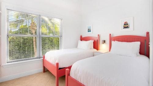 Tranquility Bay Beachfront Hotel and Resort