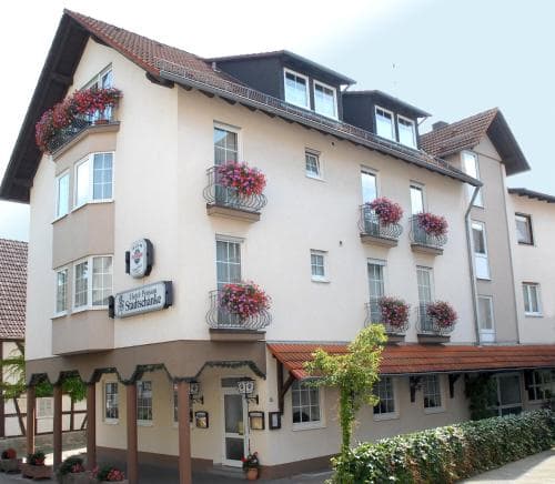 Stadtschaenke