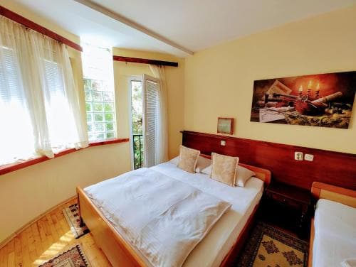 Hotel Kapistec