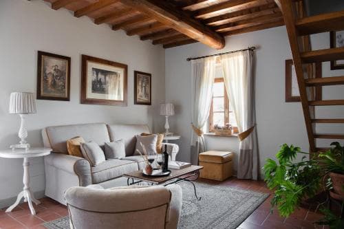 Relais Villa Olmo
