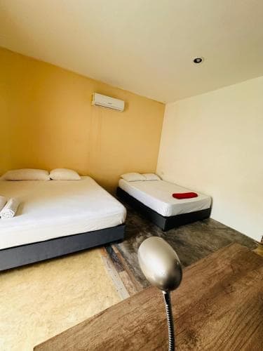 Hotel Lavi