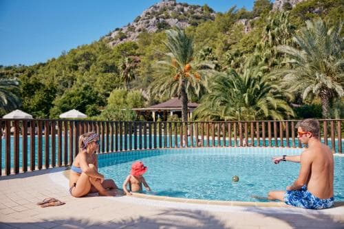 TUI MAGIC LIFE Sarigerme