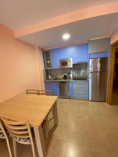 Apartamentos Riveiro