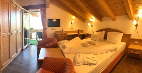 Wellnesshotel Grafenstein