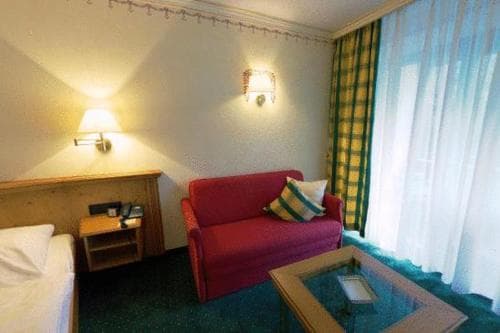 Hotel Talmühle