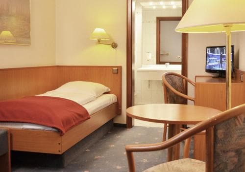 Hotel Waldhusen