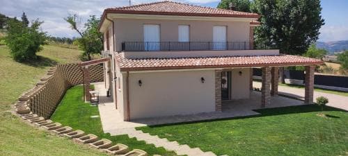 B&B Casa Alysa