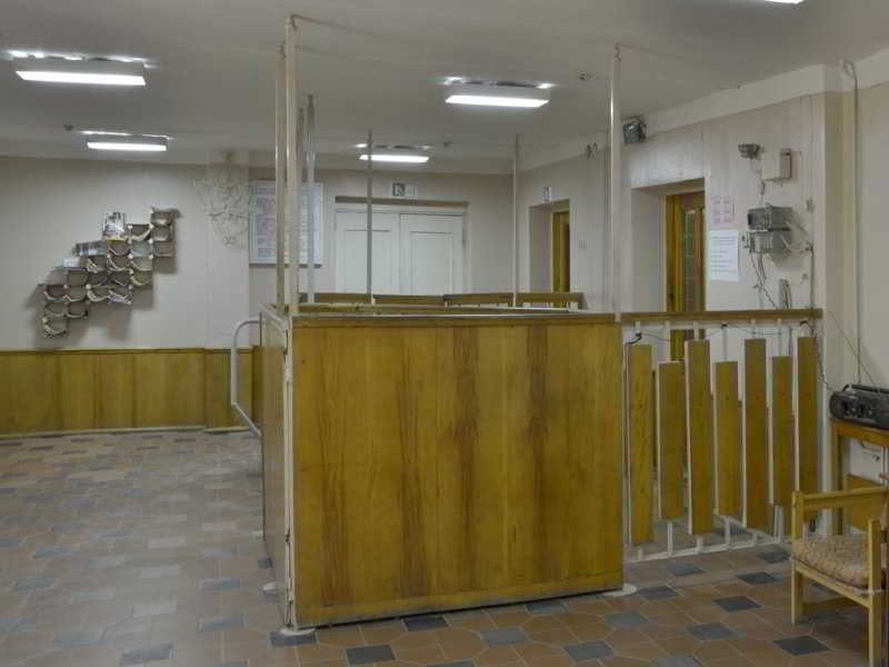 Hostel 6 Kname