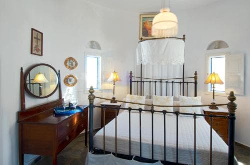 Pegados Hotel