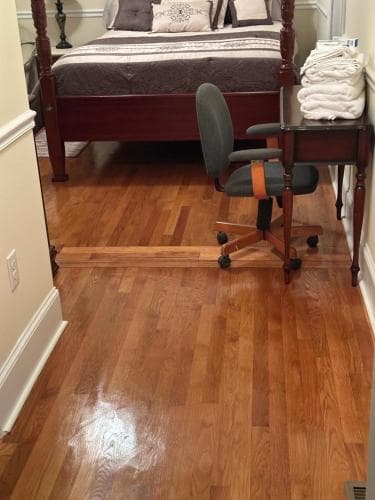 MooreField Suites Greensboro East