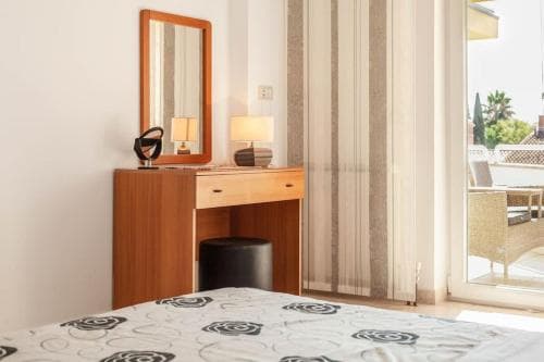Appartements Veruda
