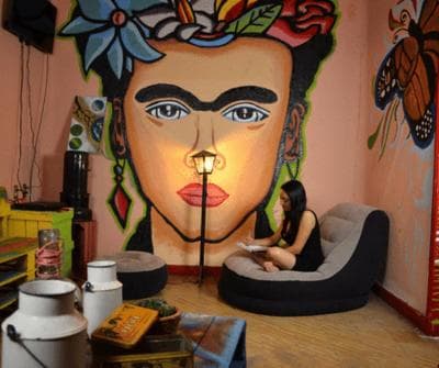 Hostal Chesal