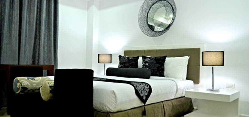 The ADC Hotel