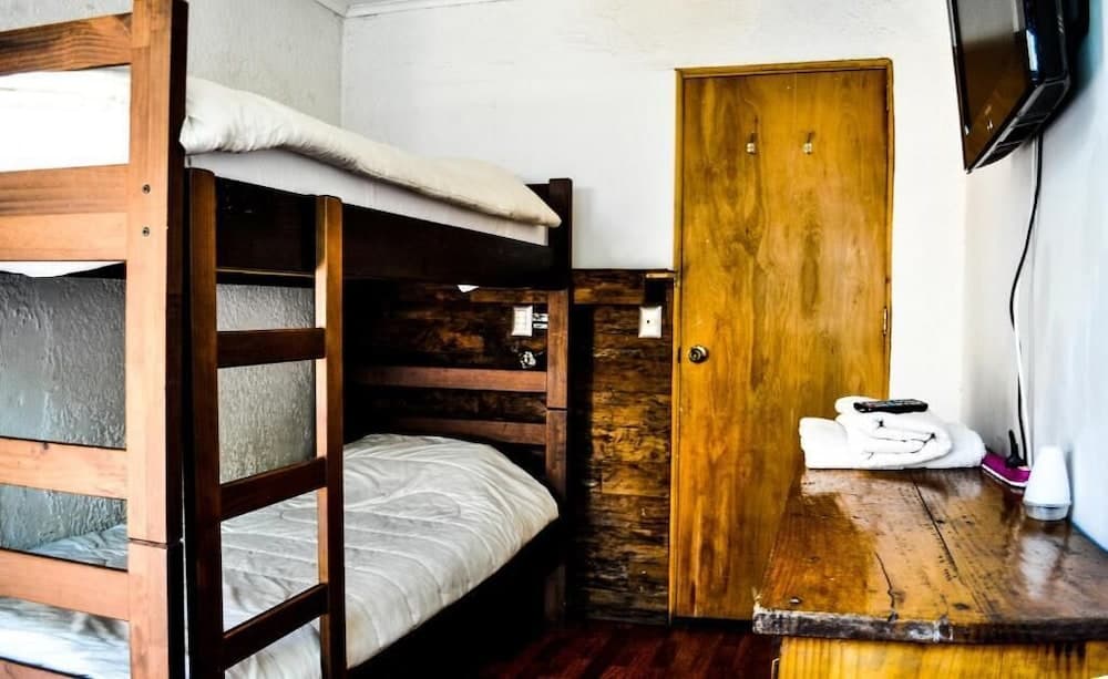 The Fox Hostel