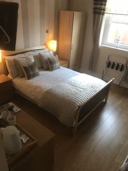 Valhalla Bed & Breakfast
