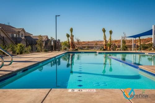 Red Cliffs Retreat
