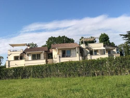 Villa Onofria