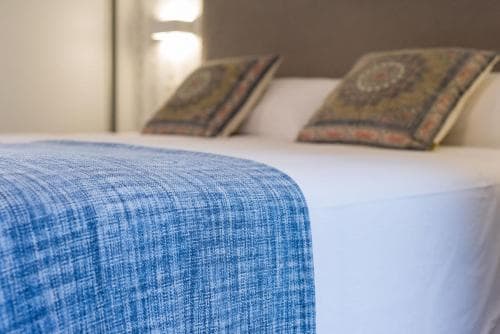 Hotel A Curuxa