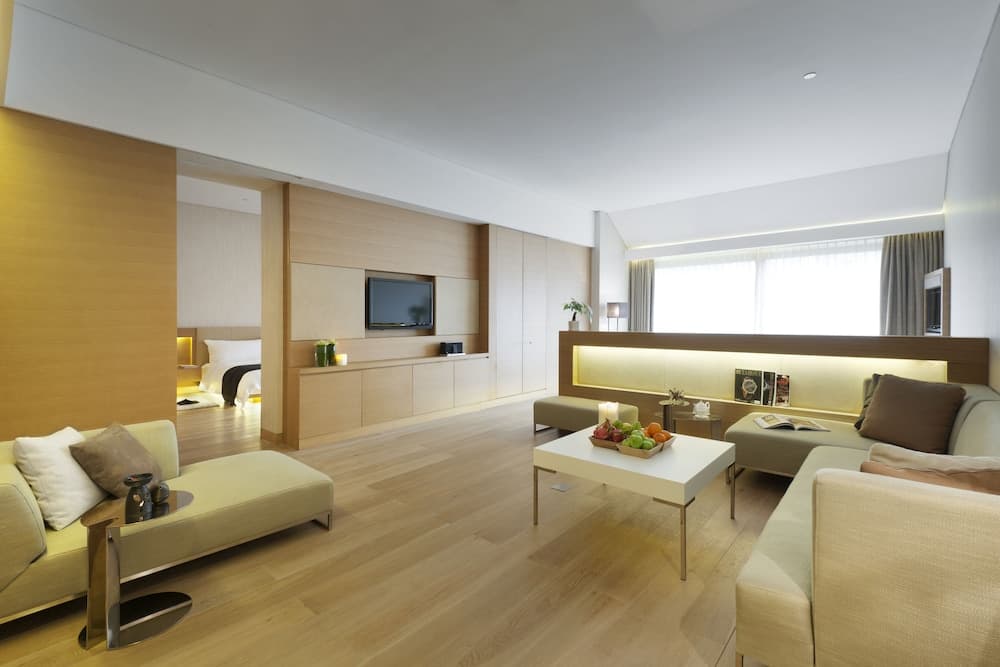 Highxuan Spa Hotel