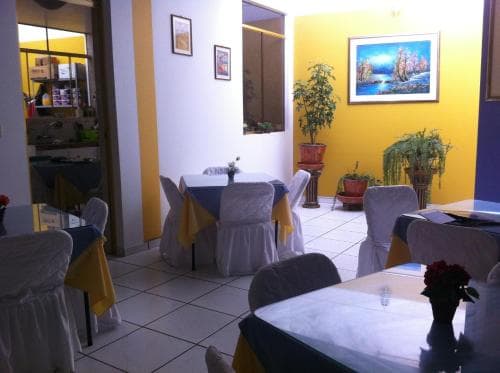 Kunan Wasi Hotel