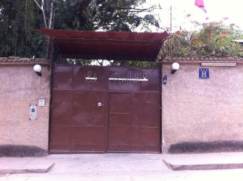 Lodge El Refugio