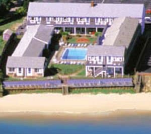 Colony Beach Motel