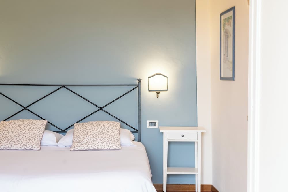 Hotel Le Colline