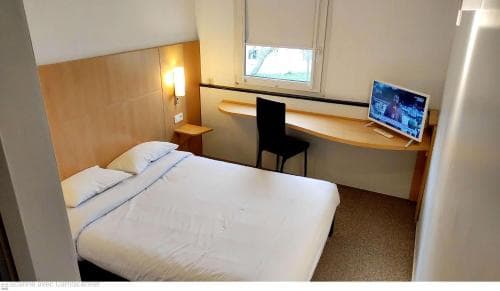ENOR Hôtel - Guingamp