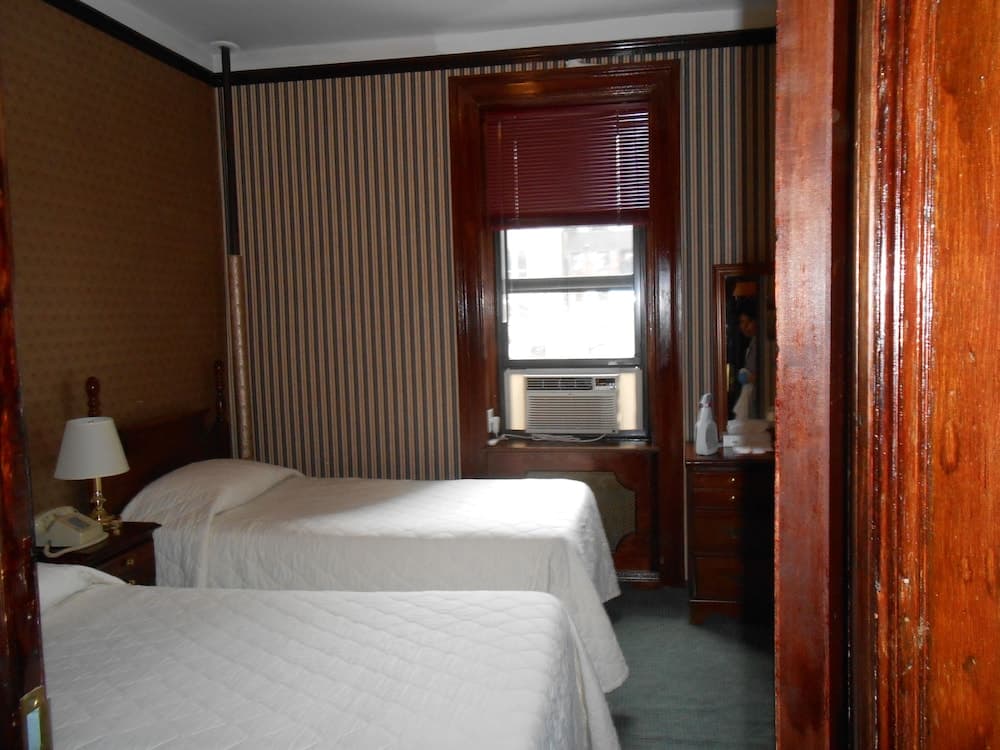 Hotel 31