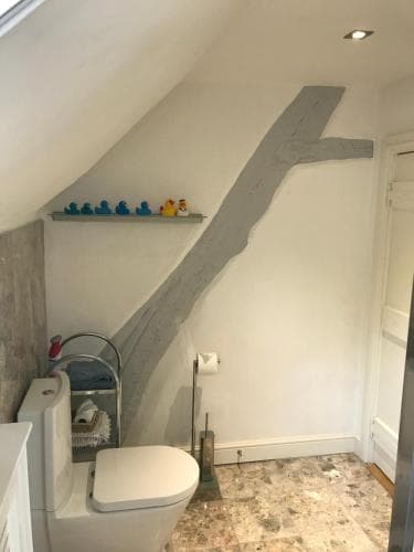 Monkspool B&B