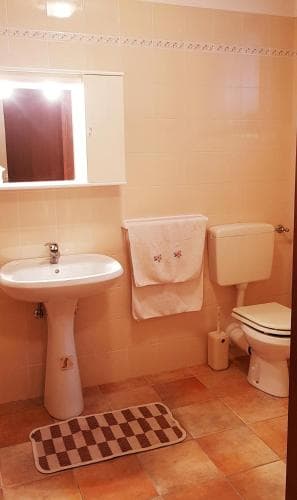 Bed & Breakfast Paradiso