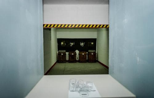 Panderosa Panzio