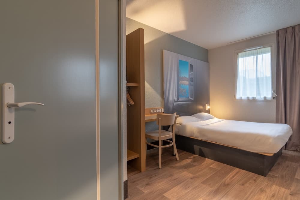 B&b Hotel Chateauroux Deols