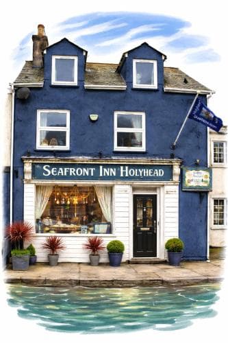 The Beach Hut