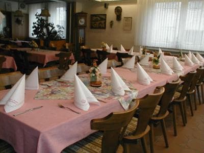 Hotel Krone