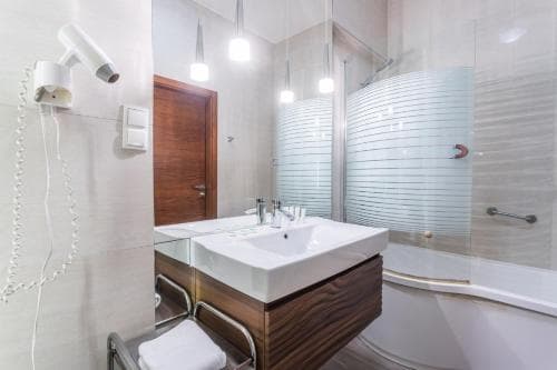 Hotel Wenecki