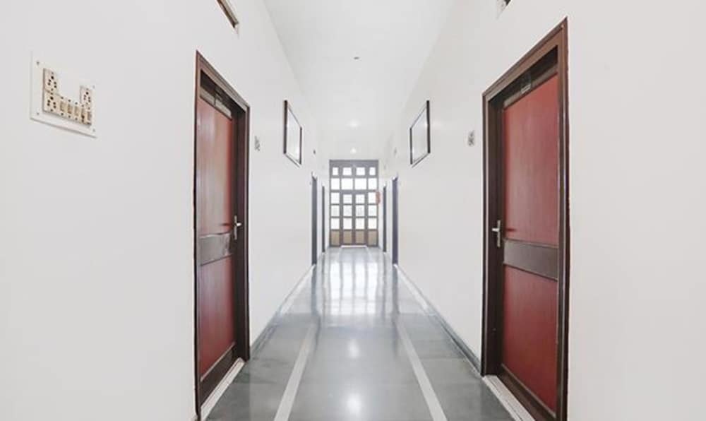 Fabhotel Arjun