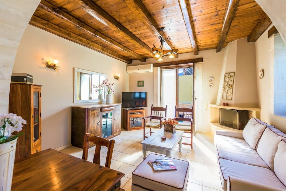 Villa Sokaki 1 & 2