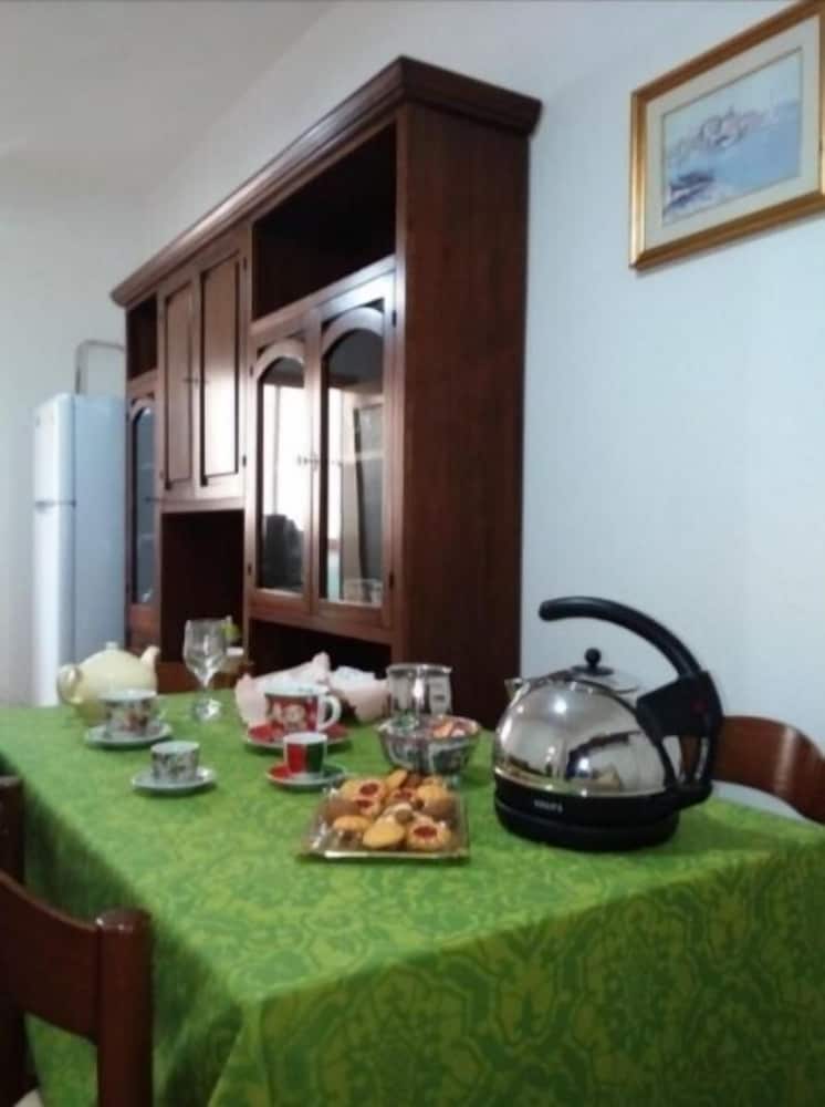 Argentiera B&B 12