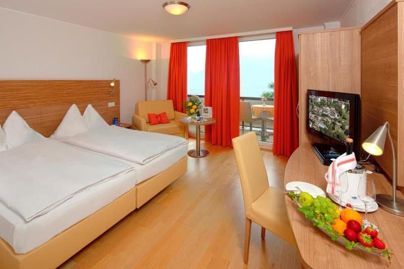 Hotel Dellavalle