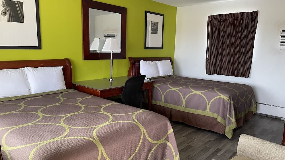 Rodeway Inn Pittsfield
