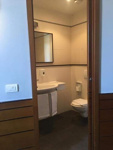 Hotel Servio Tullio