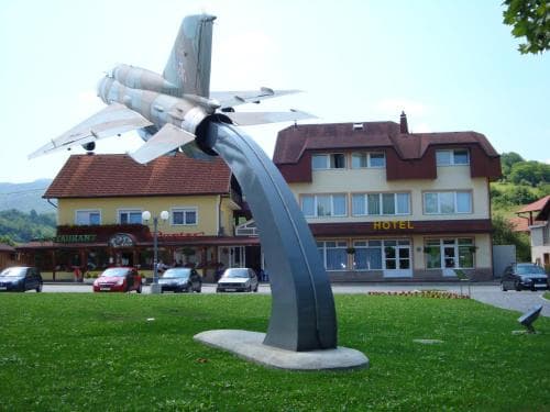 Hotel Puntar