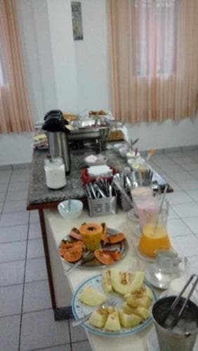 Pampas Hotel