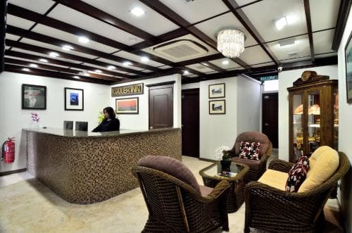 Hotel Kooler Inn
