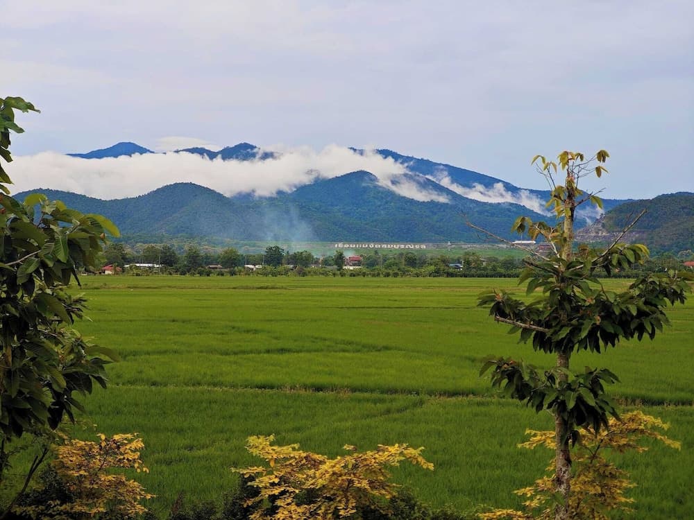 DooNa Resort แลภูดูนา