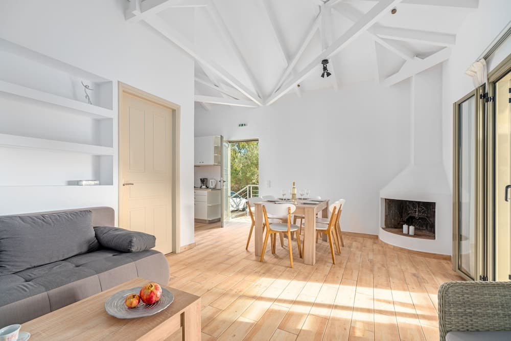 Villas Kosyforema