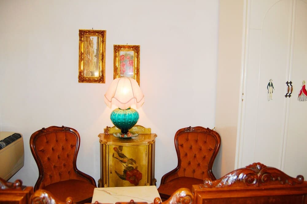 Bed And Breakfast Villa Daniela