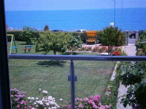 Villa Flaga