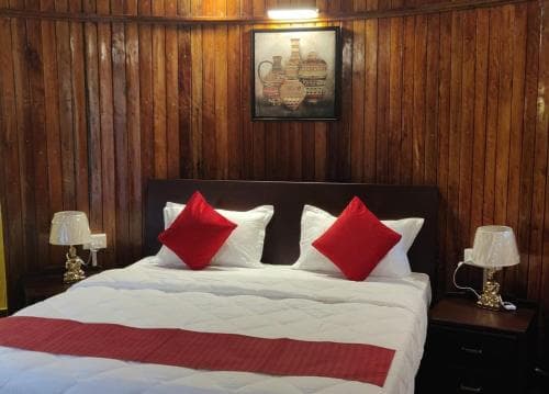 Vimokshaya Resorts